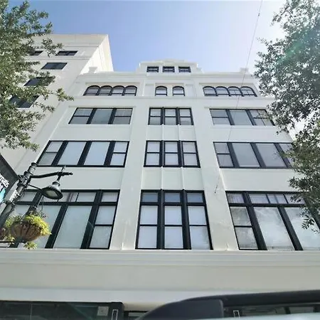 The Lofts On Clematis 407 Downtown West Palm Beach Exterior photo