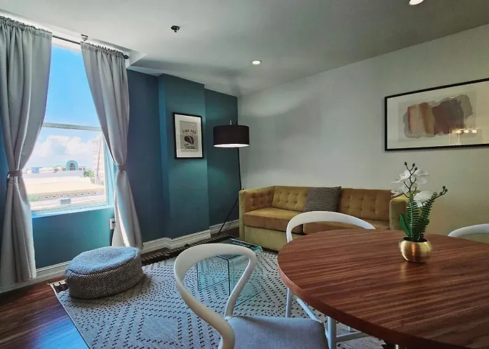 The Lofts On Clematis 407 Downtown West Palm Beach