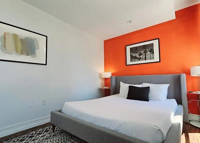The Lofts On Clematis 407 Downtown West Palm Beach