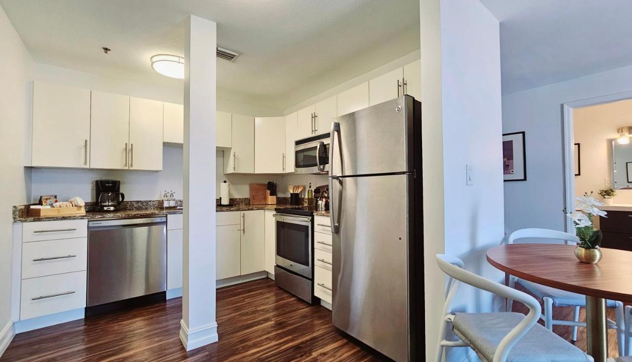 The Lofts On Clematis 407 Downtown West Palm Appartement