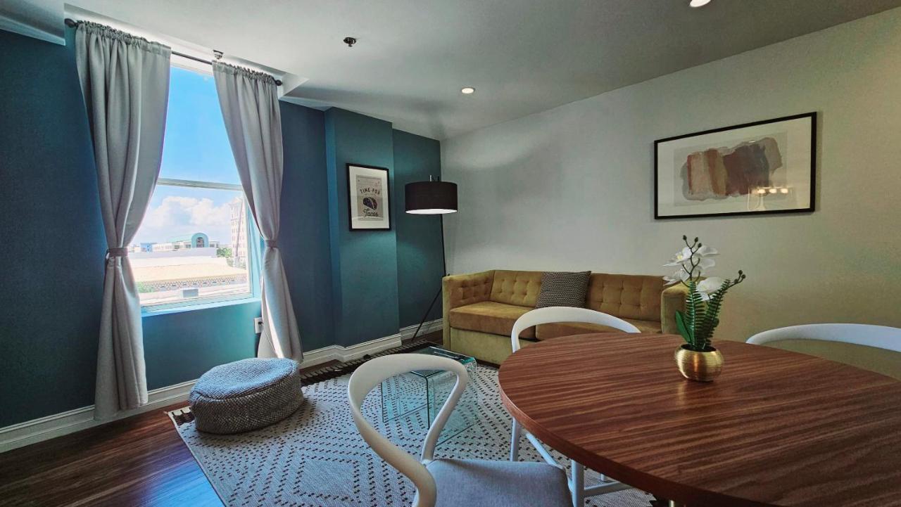 Appartement The Lofts On Clematis 407 Downtown West Palm *