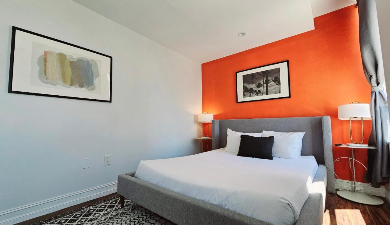 Appartement The Lofts On Clematis 407 Downtown West Palm